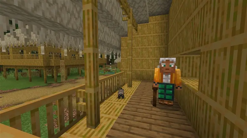 Скриншот Вымирающие животные Филиппин №5