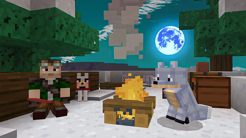 Скриншот Туманные видения №9