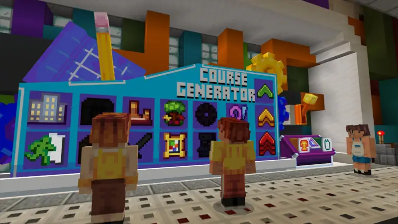 Скриншот Grid Runners Pro №4