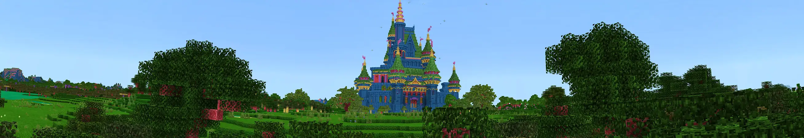 Слизь повсюду! panorama