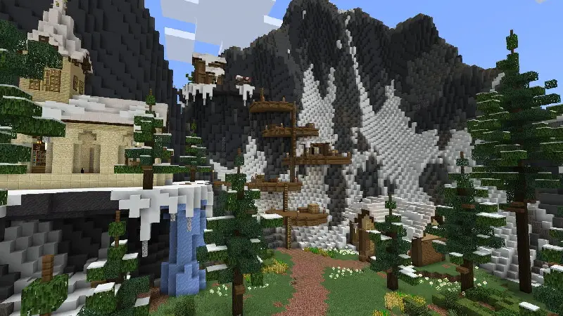 Скриншот Дачная жизнь №3