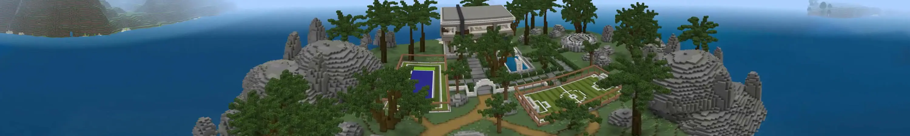 Побег миллионера panorama