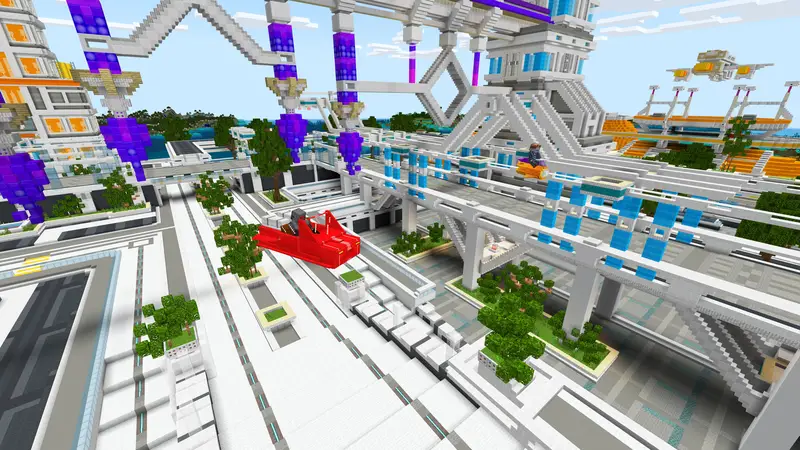 Скриншот Онлайн №1