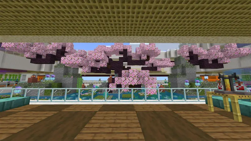 Скриншот Круиз Супер Люкс №2