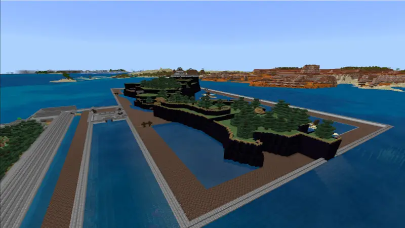 Скриншот Бычий замок №4