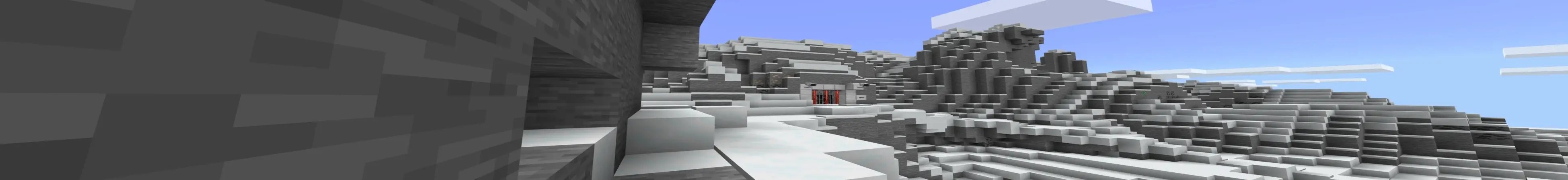 Секретная база panorama