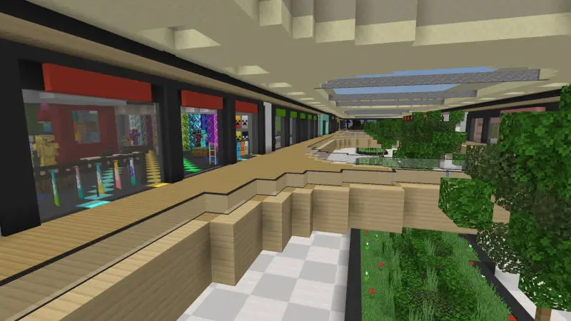 Скриншот Funday Mall №3