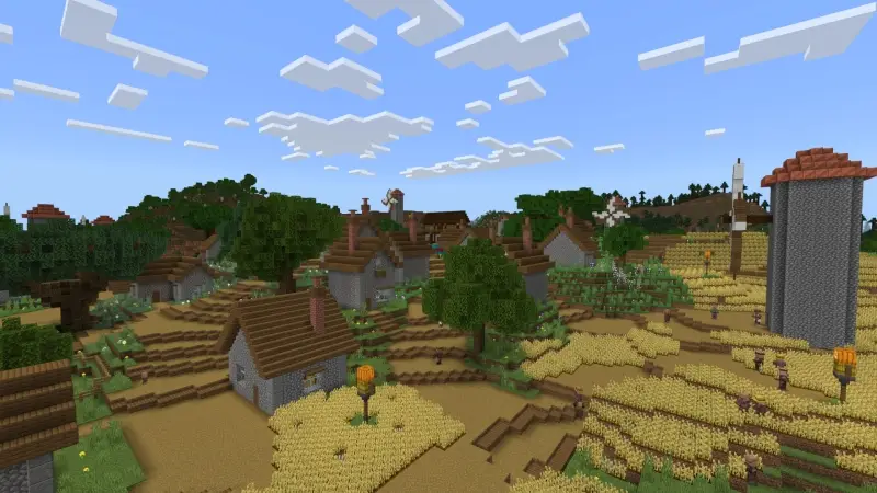 Скриншот Ролевая игра «Средневековье» №5