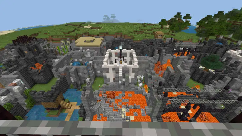 Скриншот Бесконечное подземелье EX №6