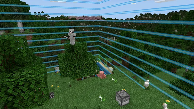 Скриншот Выживание в неволе №4