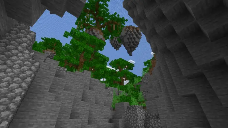 Скриншот Приключения в БиомоДоме №4