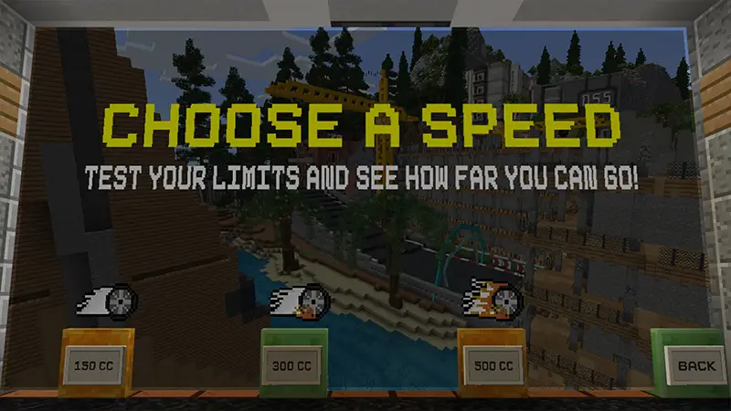 Скриншот Formula Go! №4