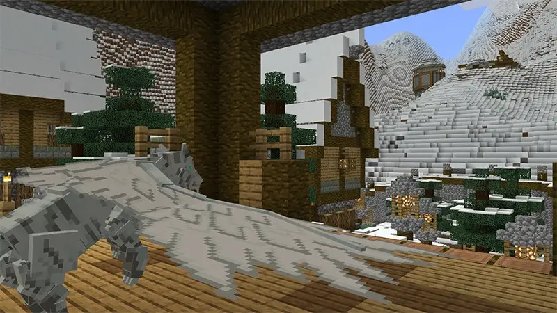 Скриншот Царь обезьян и мифические звери 2 №4