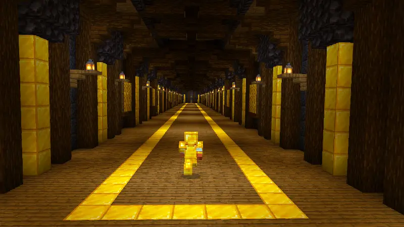 Скриншот ЗОЛОТОЙ ЗАМОК №4