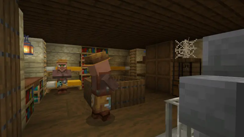 Скриншот Биомы-фрагменты №10