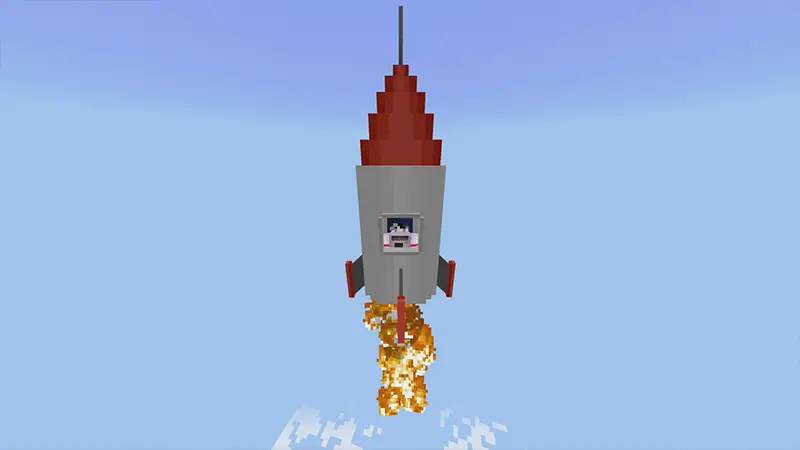 Скриншот РАКЕТЫ! №1