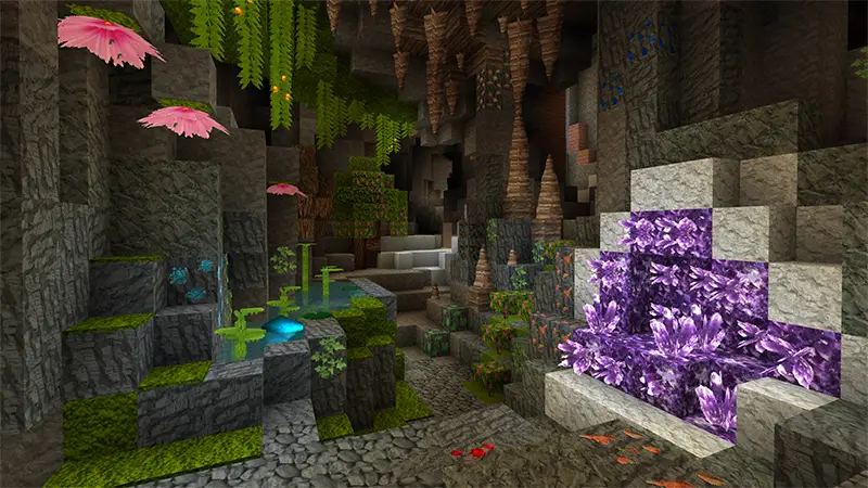 Скриншот Животрепещущий №4