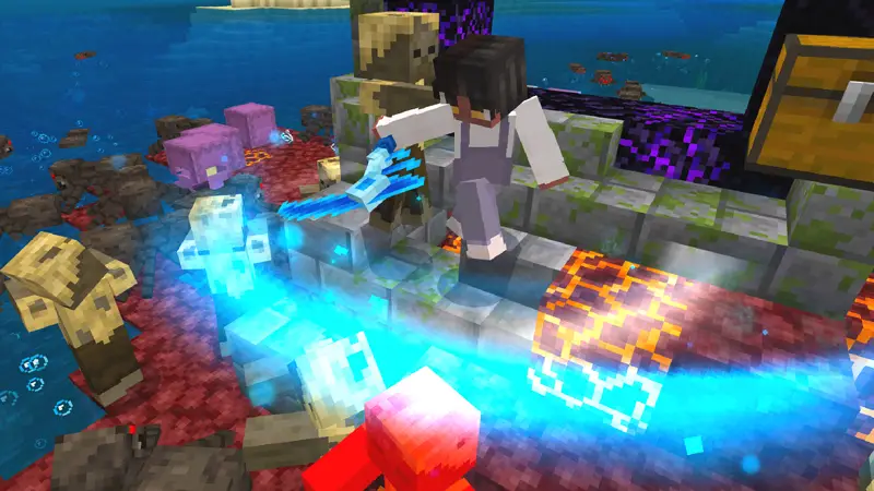 Скриншот СОВЕРШЕННОЕ ОРУЖИЕ №6