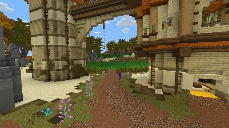 Скриншот Пустынная империя №2