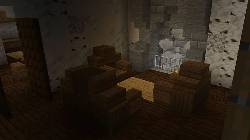 Скриншот Особняк для выживания №5