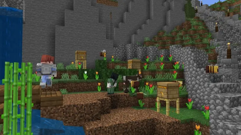 Скриншот Горный замок №4