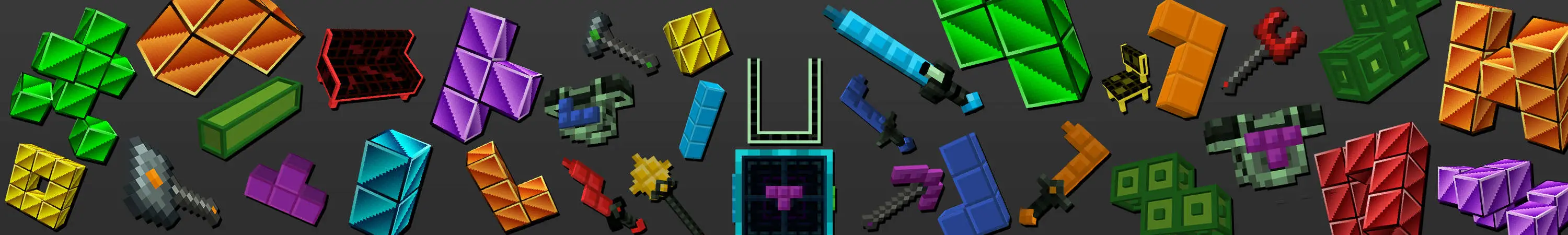 Дополнение «Тетрис» panorama