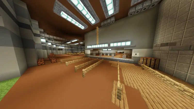 Скриншот Классические прятки №1