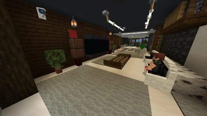 Скриншот Особняк на острове миллионера №5