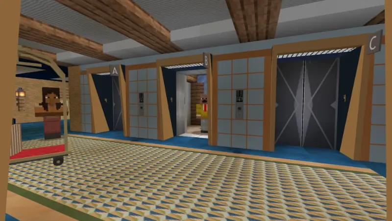 Скриншот Курорт «Экскалибур» №5