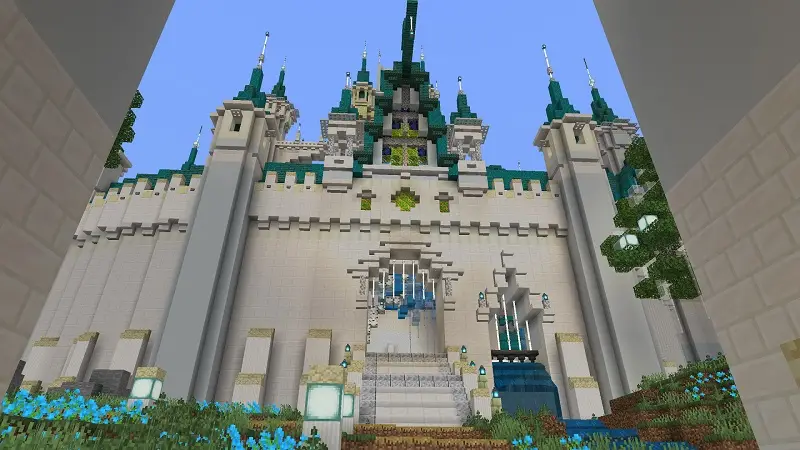 Скриншот Эльфийское королевство №2