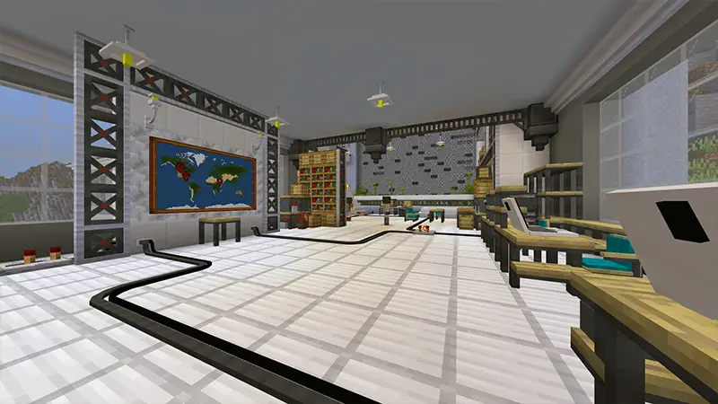 Скриншот Природная фотоохота №6