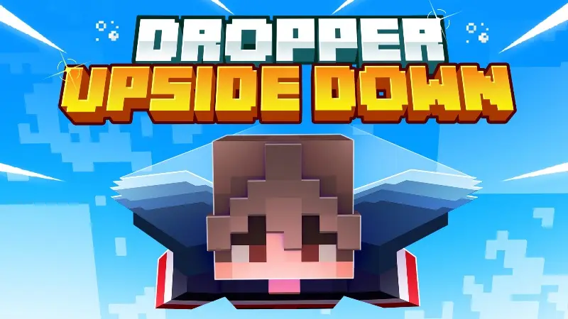 Выбрасыватель: вверх тормашками