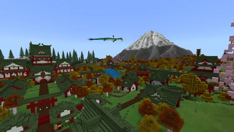 Скриншот Эпоха гейш №3