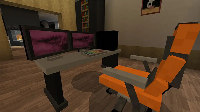 Скриншот Звериный остров №3