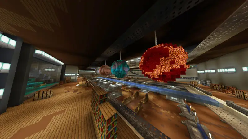 Скриншот Классические прятки №2