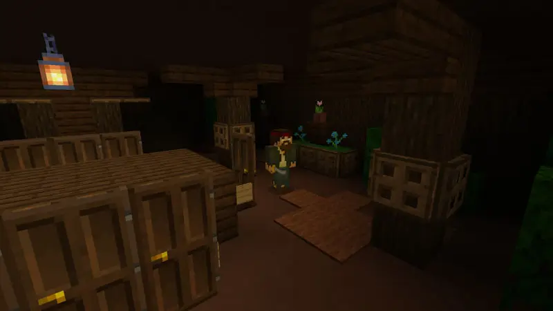 Скриншот Корабли в бутылках №2