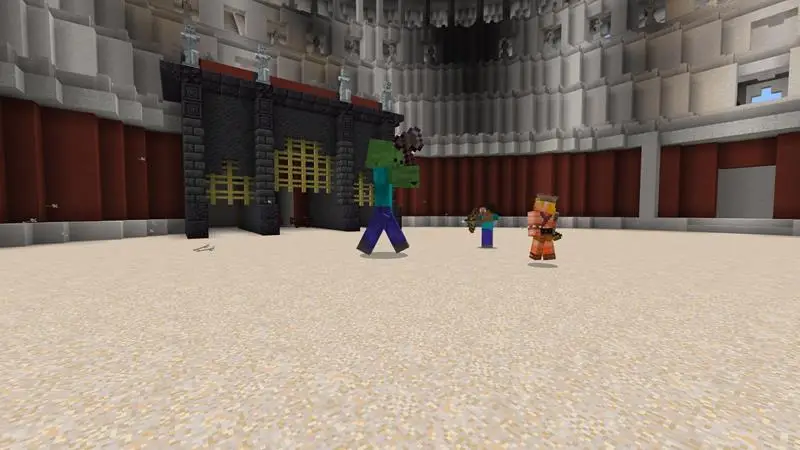 Скриншот Рим №3