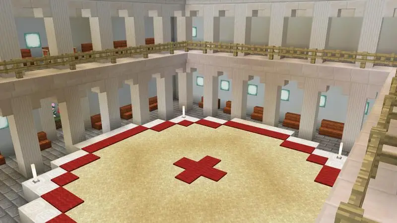 Скриншот Сказочное королевство №4