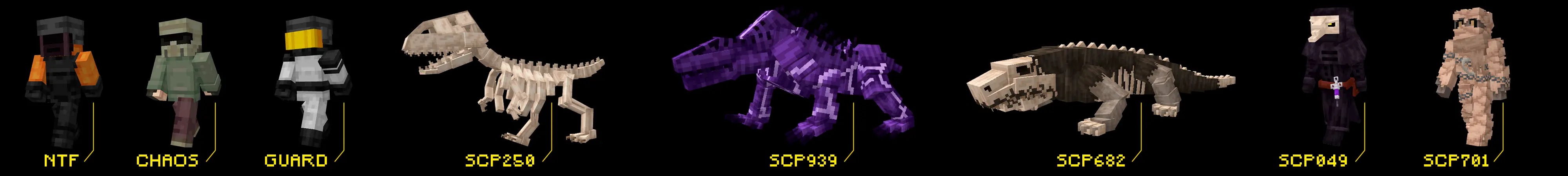 ПРЕВРАЩЕНИЕ В SCP panorama