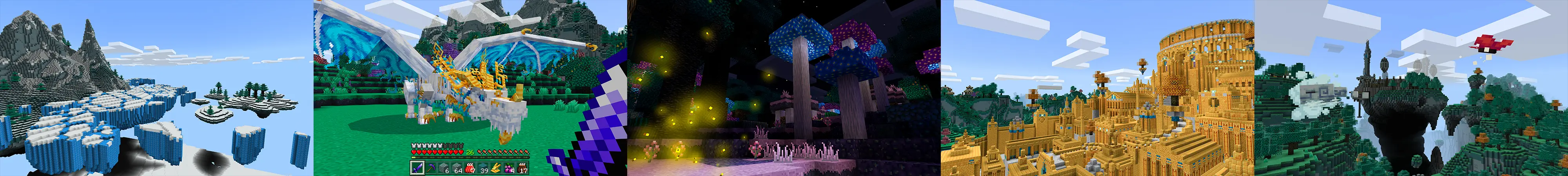 ЭФИРНОЕ ИЗМЕРЕНИЕ panorama