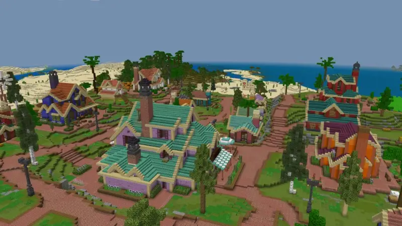 Скриншот Кондитерская №5