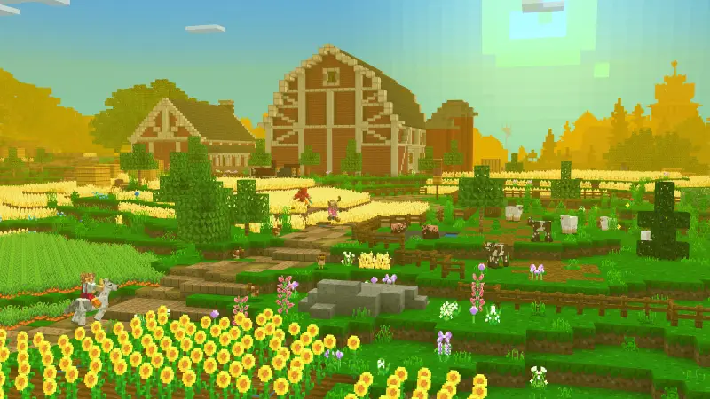 Скриншот Блестящие текстуры №5