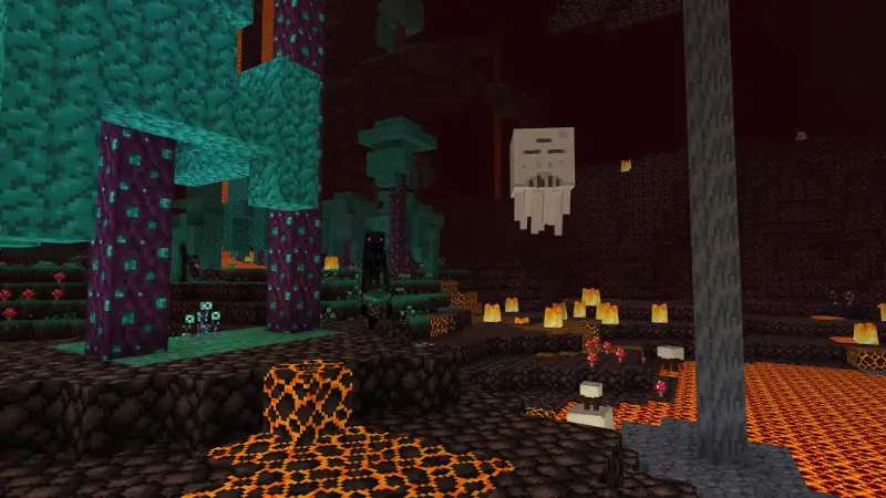 Скриншот Набор текстур «Каменный век» №5