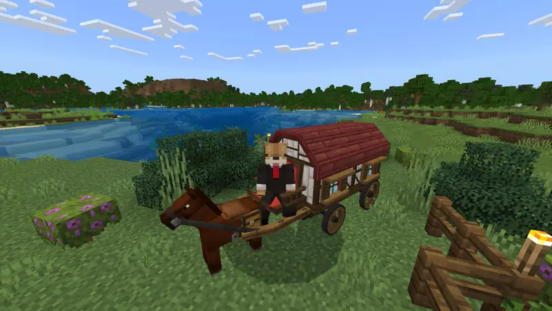 Скриншот КОЧЕВНИК №4