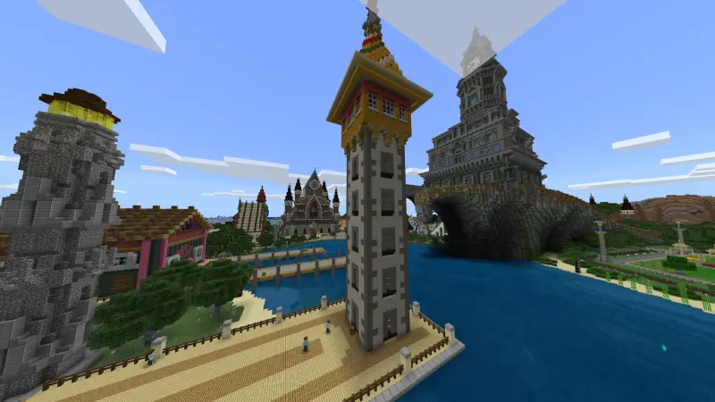 Скриншот City Police №4