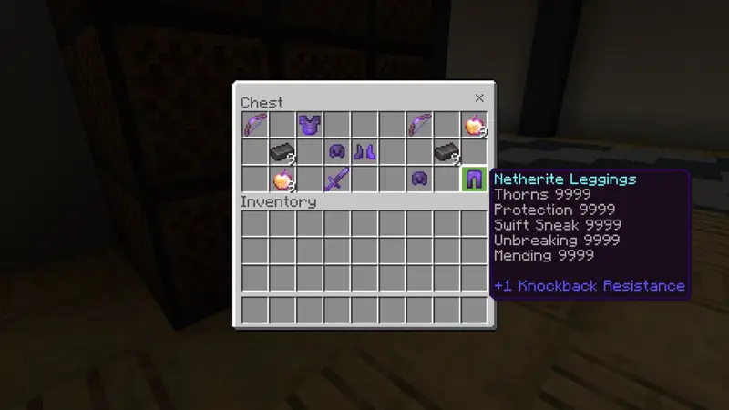 Скриншот Хакерский особняк миллионера №1