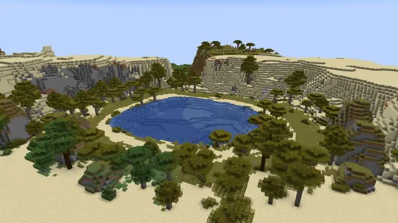 Скриншот Скрытая арена портового города №5