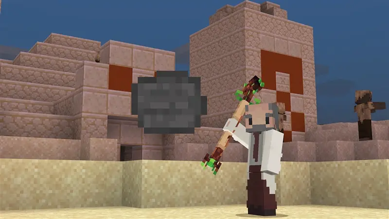 Скриншот Заклинания+ №5