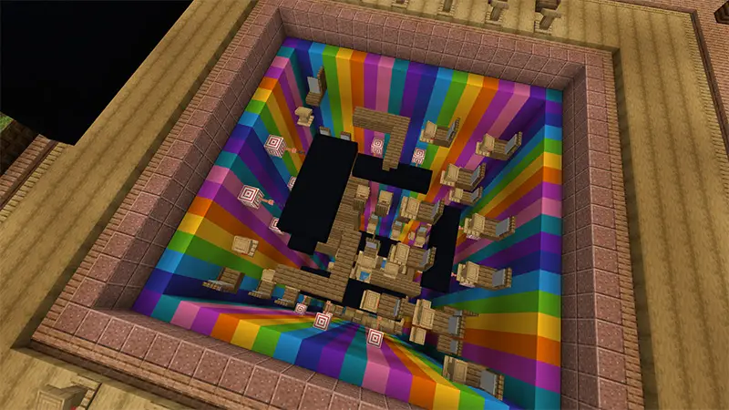 Скриншот Побег из сна №1