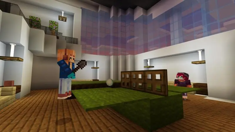 Скриншот Особняк на скале №5